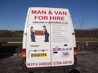 Man and Van SHEFFIELD 367295 Image 2